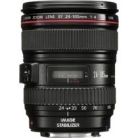 Canon EF 24-105mm f/4L IS USM (0344B006)